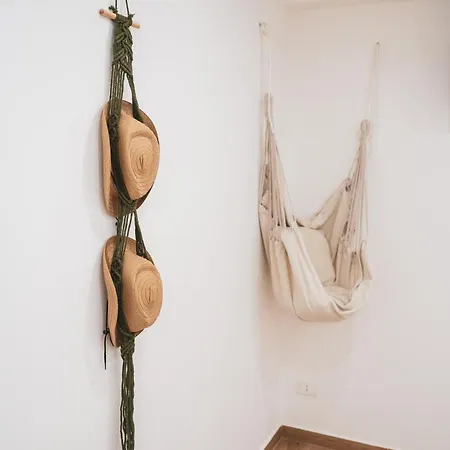 Macrame Bari