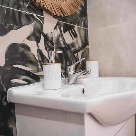 Oda ve Kahvaltı Macrame 3*