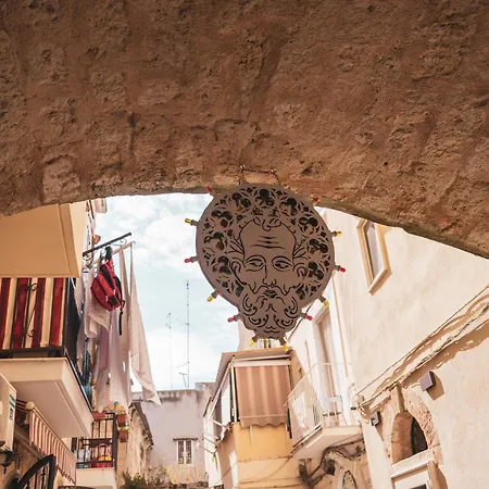 Oda ve Kahvaltı Macrame Bari