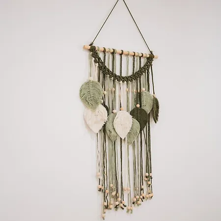 Macrame * Bari