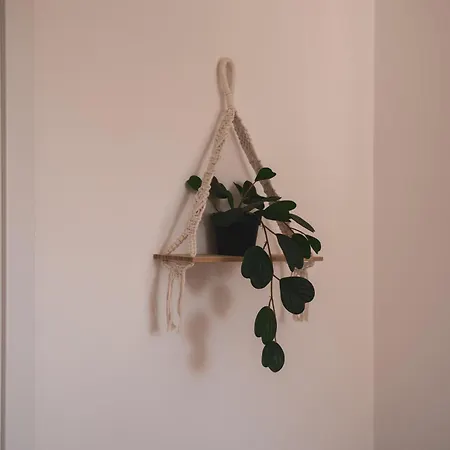 Macrame *