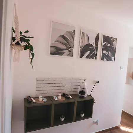 Nocleg ze śniadaniem Macrame