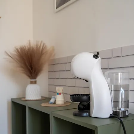 Nocleg ze śniadaniem Macrame 3*