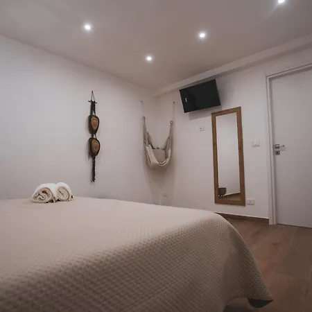 Macrame Oda ve Kahvaltı