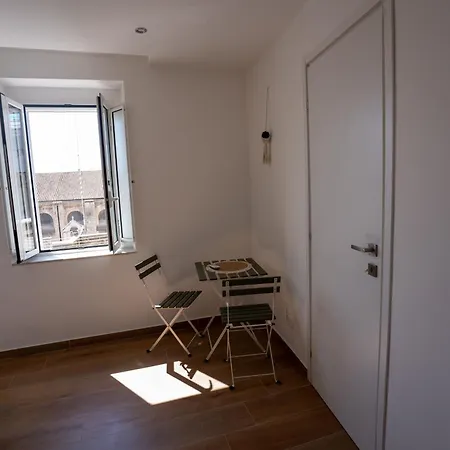 Nocleg ze śniadaniem Macrame