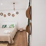 Macrame فندق مبيت وإفطار باري