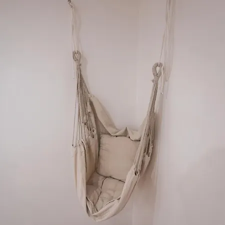 Macrame Bari