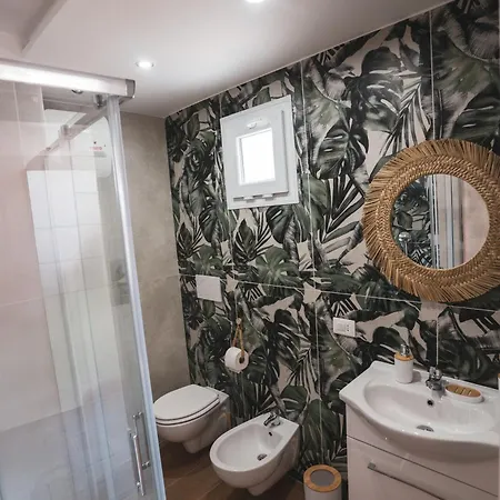 Bed & Breakfast Macrame Bari