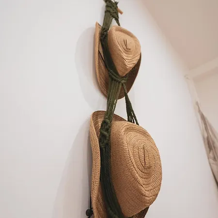 Macrame 3* Bari