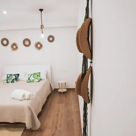 Macrame Bed & Breakfast Bari