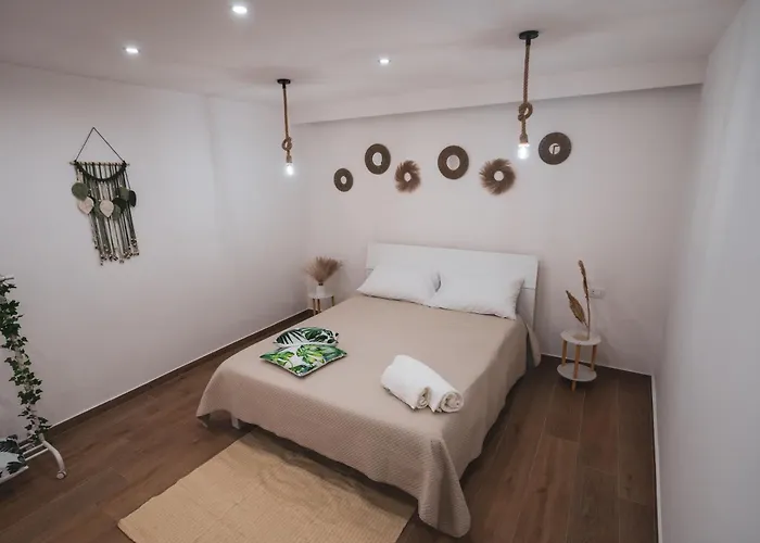 Macramè Bed & Breakfast