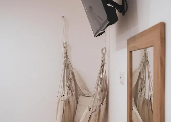 Bed & Breakfast Macramè