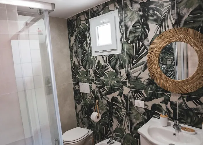 Bed & Breakfast Macramè Bari