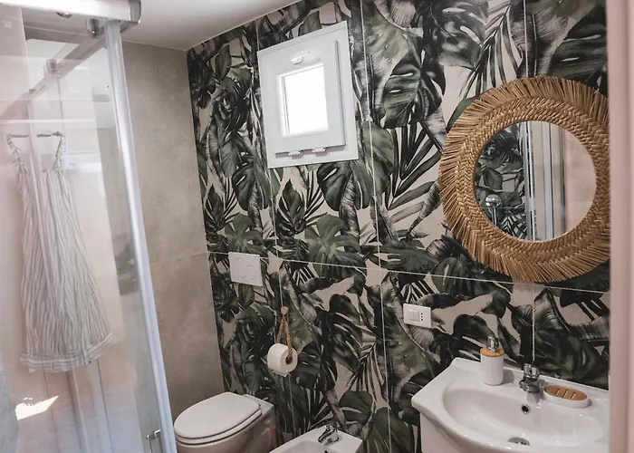 Macramè Bed & Breakfast 3*