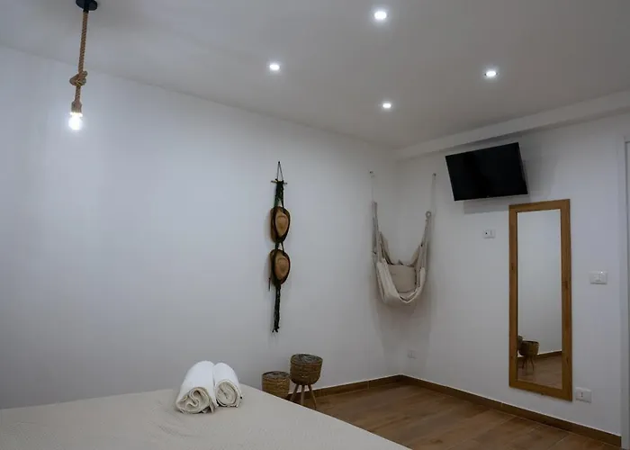 Macramè Bed & Breakfast Bari