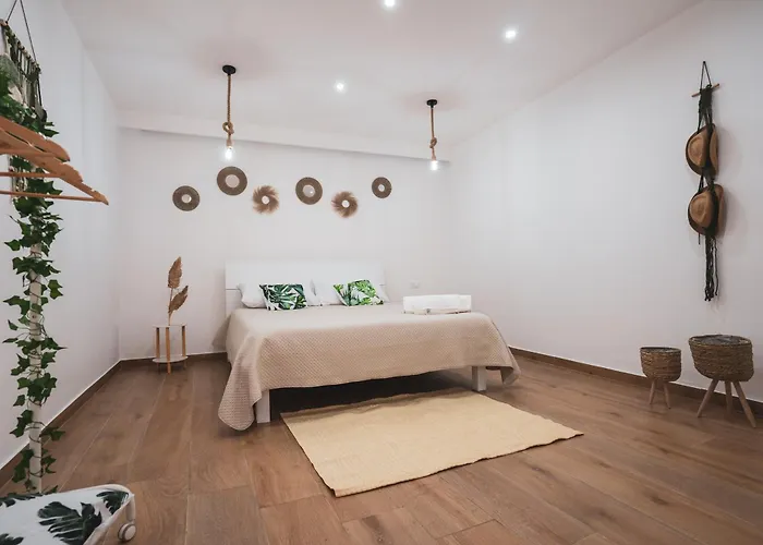 Bed & Breakfast Macramè