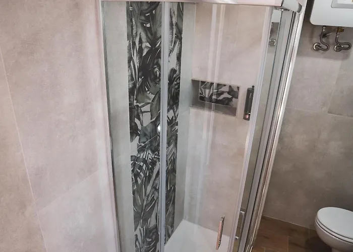 Macramè Bed & Breakfast 3*