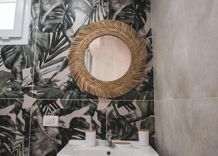 Macramè Bed & Breakfast Bari