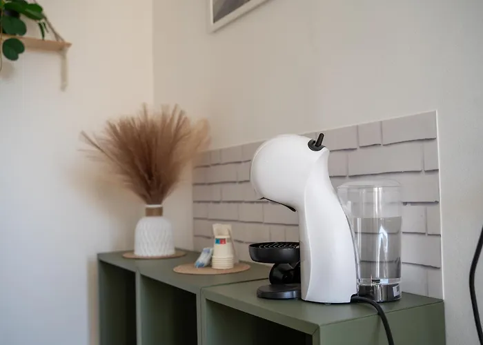 Bed & Breakfast Macramè 3*