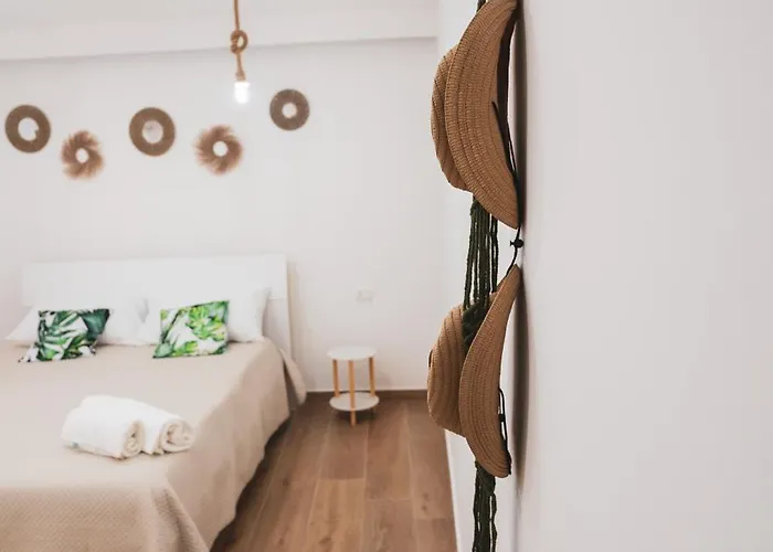 Macramè Bed & Breakfast Bari