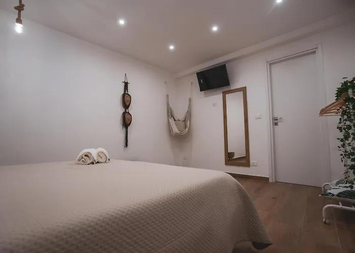 Macramè Bed & Breakfast